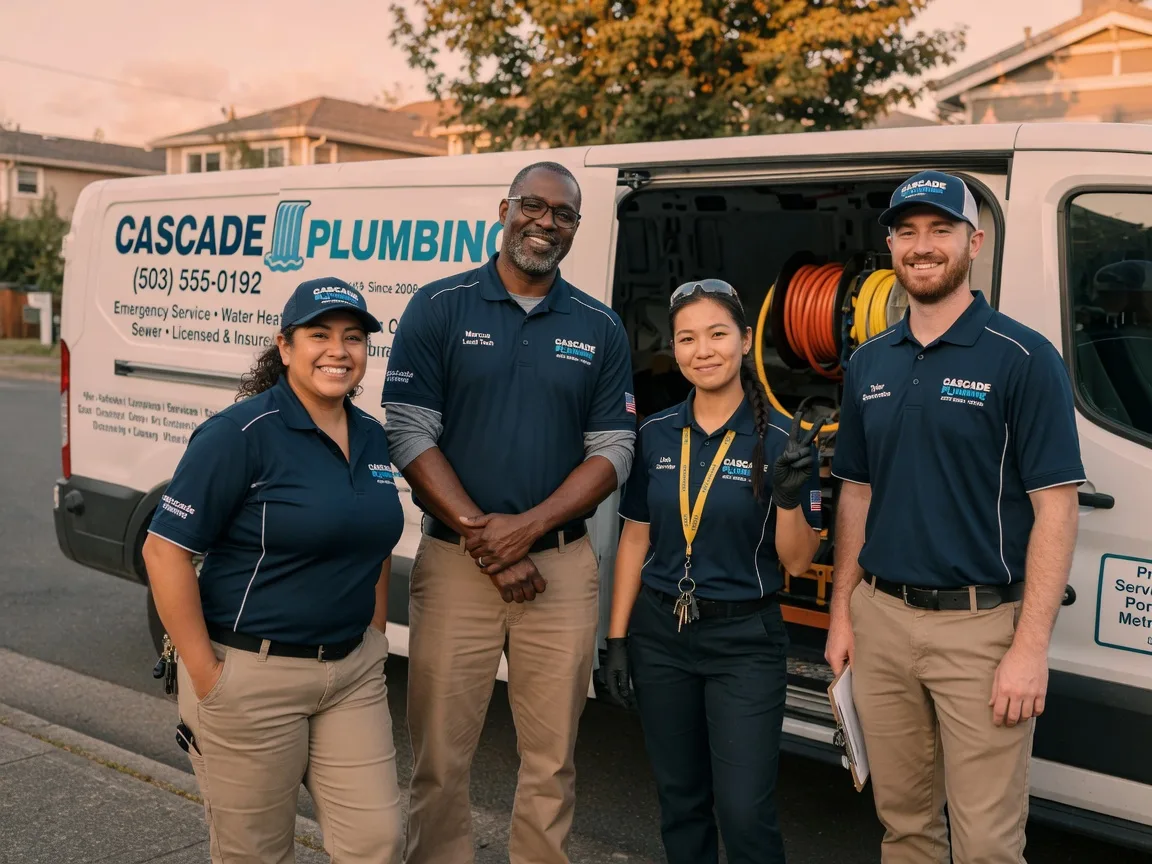 Emergency Plumber company in Wilton, ND